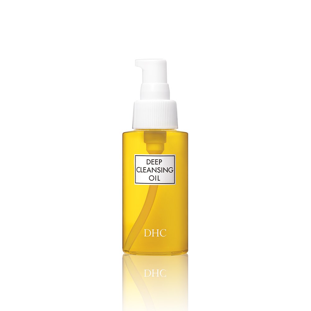 Dầu tẩy trang DHC Olive Deep Cleansing Oil
